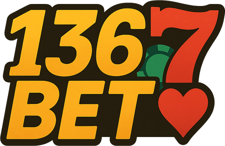 136bet7 Logo